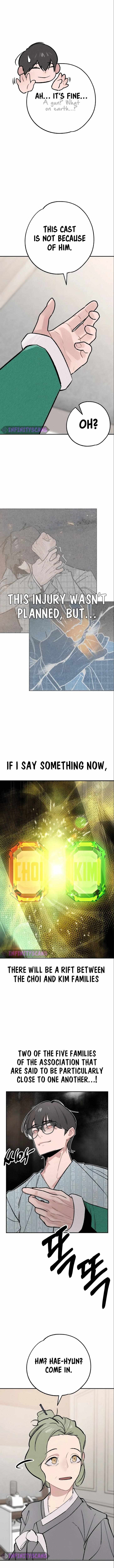 The Devilish Son-In-Law Chapter 20 - Page 10