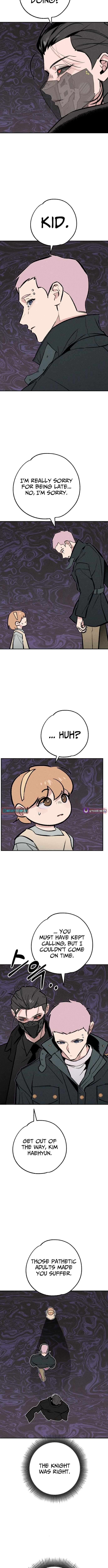 The Devilish Son-In-Law Chapter 44 - Page 6