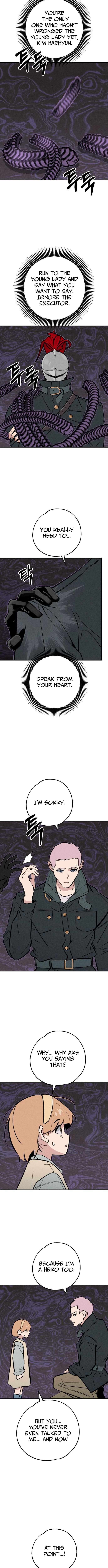 The Devilish Son-In-Law Chapter 44 - Page 7