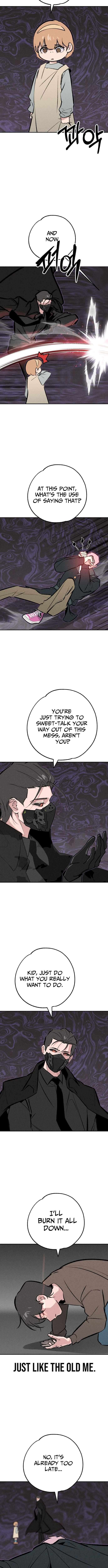 The Devilish Son-In-Law Chapter 44 - Page 8