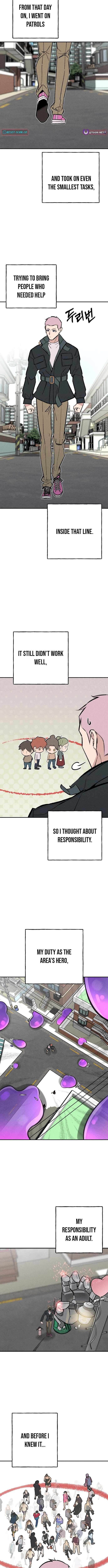 The Devilish Son-In-Law Chapter 44 - Page 10