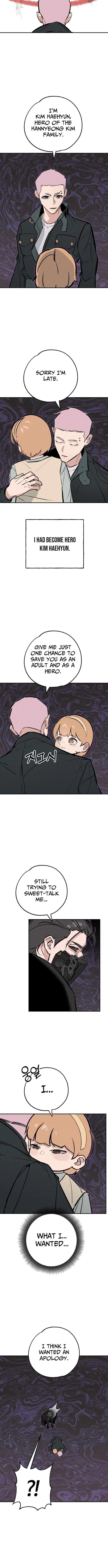 The Devilish Son-In-Law Chapter 44 - Page 11