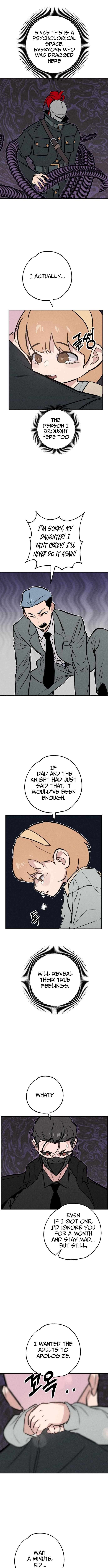 The Devilish Son-In-Law Chapter 44 - Page 12