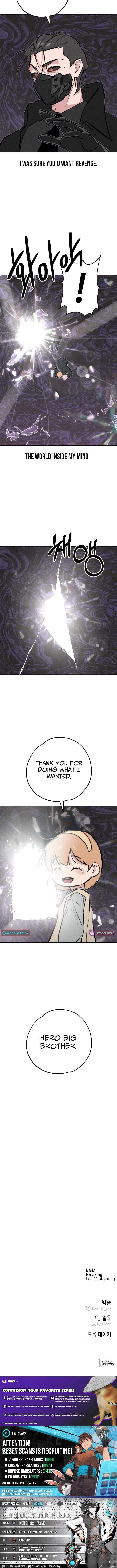 The Devilish Son-In-Law Chapter 44 - Page 13