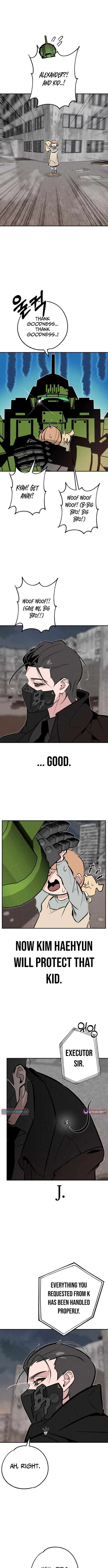 The Devilish Son-In-Law Chapter 45 - Page 5