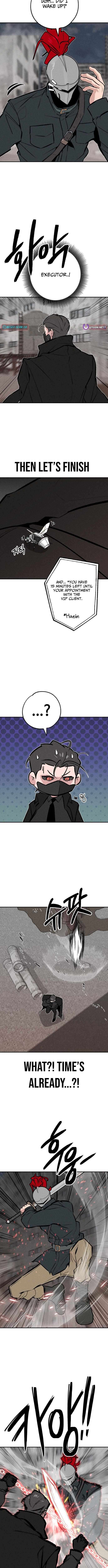 The Devilish Son-In-Law Chapter 45 - Page 6