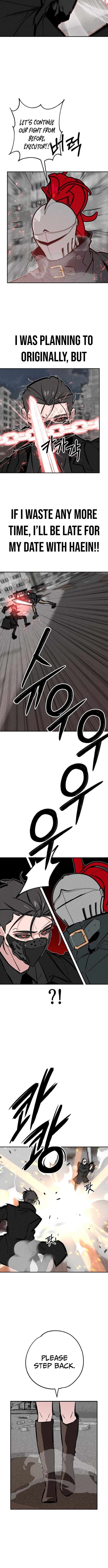 The Devilish Son-In-Law Chapter 45 - Page 7