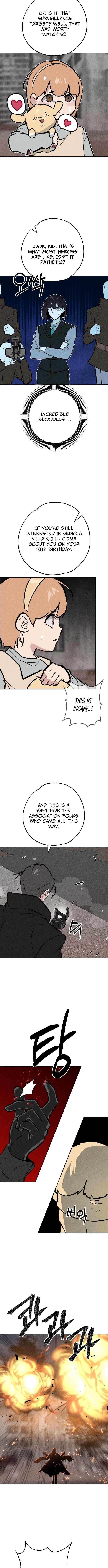 The Devilish Son-In-Law Chapter 45 - Page 10