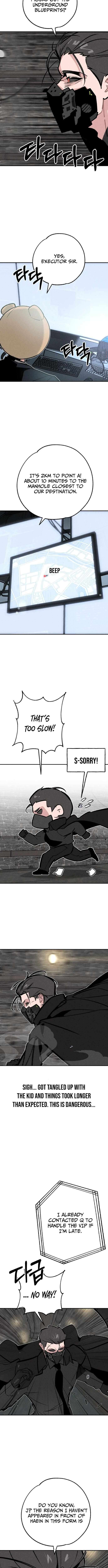 The Devilish Son-In-Law Chapter 46 - Page 5