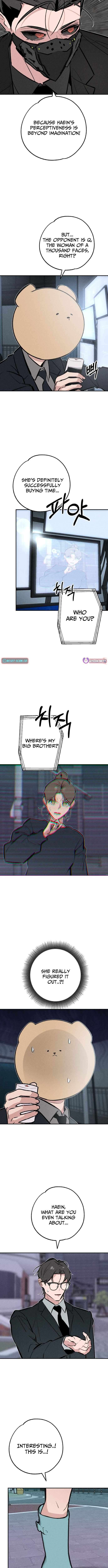 The Devilish Son-In-Law Chapter 46 - Page 6