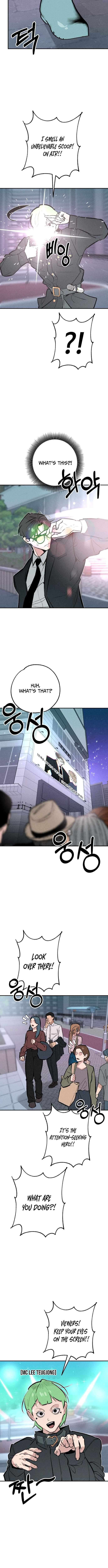 The Devilish Son-In-Law Chapter 46 - Page 7