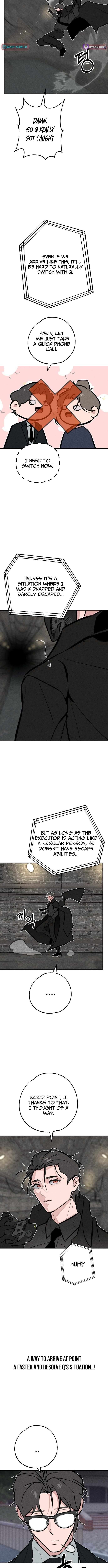The Devilish Son-In-Law Chapter 46 - Page 10