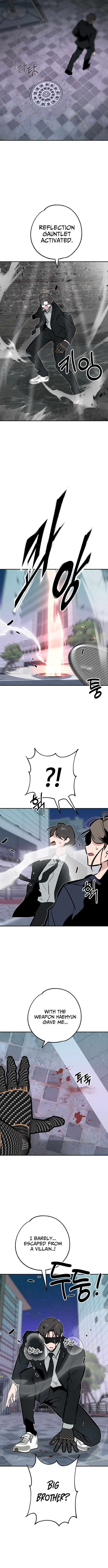 The Devilish Son-In-Law Chapter 46 - Page 12