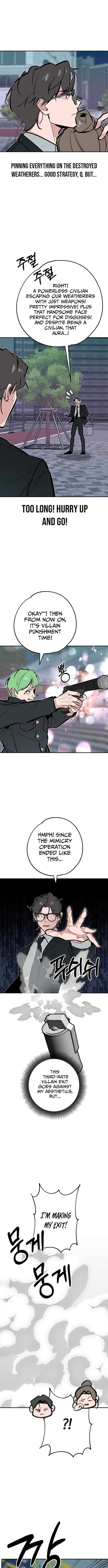 The Devilish Son-In-Law Chapter 47 - Page 4