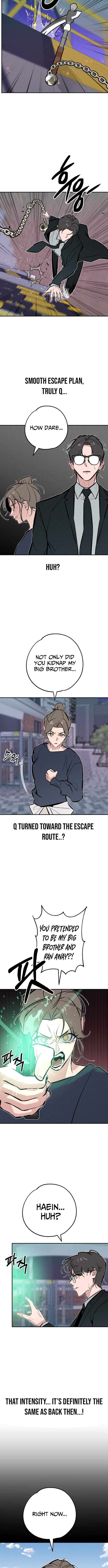 The Devilish Son-In-Law Chapter 47 - Page 5