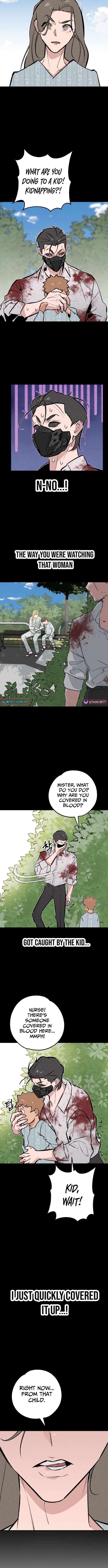 The Devilish Son-In-Law Chapter 47 - Page 6