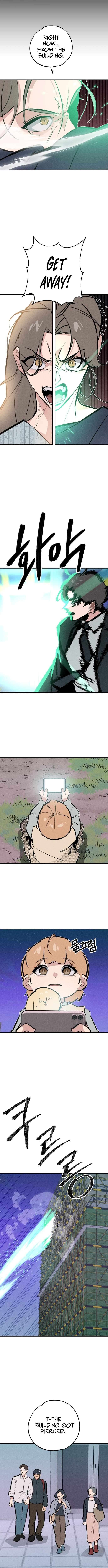 The Devilish Son-In-Law Chapter 47 - Page 7