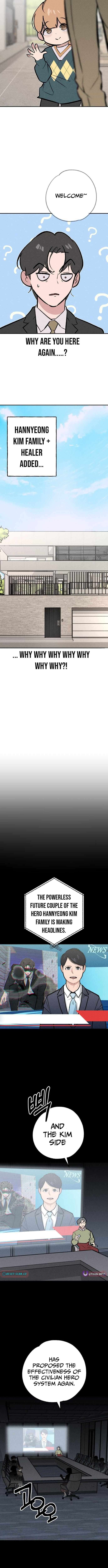 The Devilish Son-In-Law Chapter 47 - Page 13