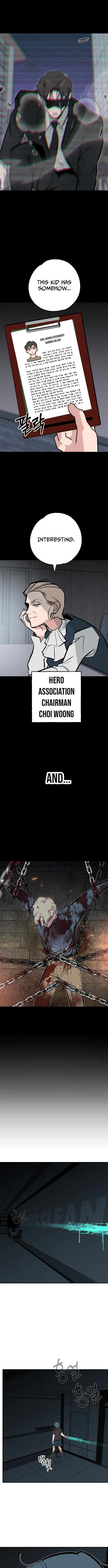 The Devilish Son-In-Law Chapter 47 - Page 14