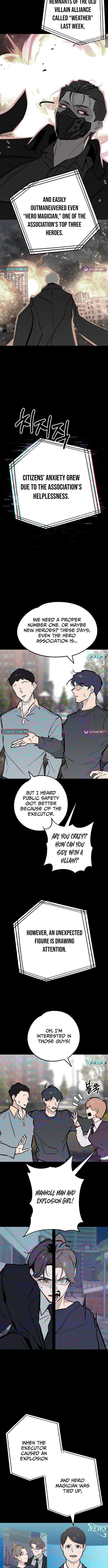 The Devilish Son-In-Law Chapter 48 - Page 4