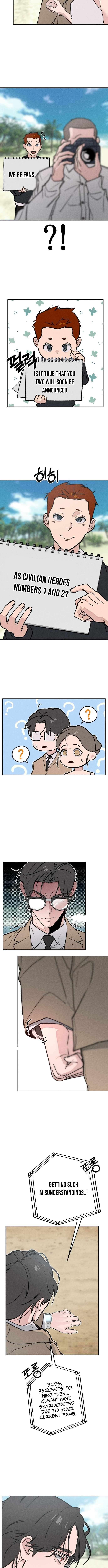 The Devilish Son-In-Law Chapter 48 - Page 8