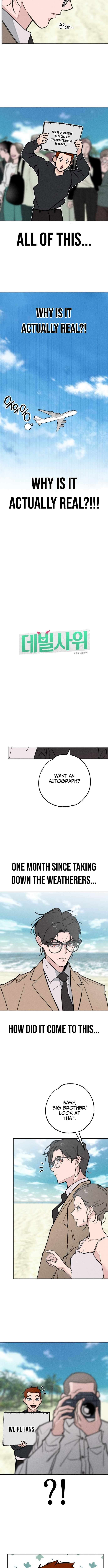 The Devilish Son-In-Law Chapter 48 - Page 9