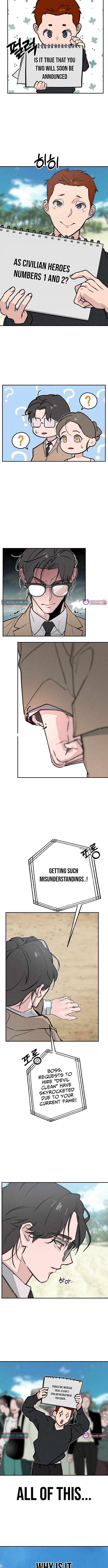 The Devilish Son-In-Law Chapter 48 - Page 10