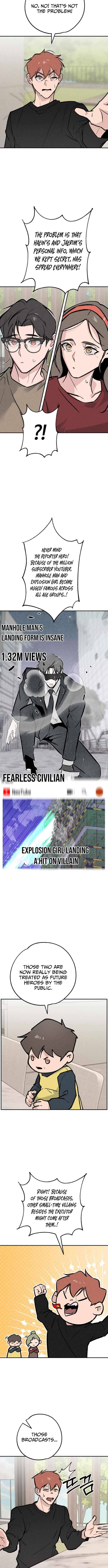 The Devilish Son-In-Law Chapter 48 - Page 12