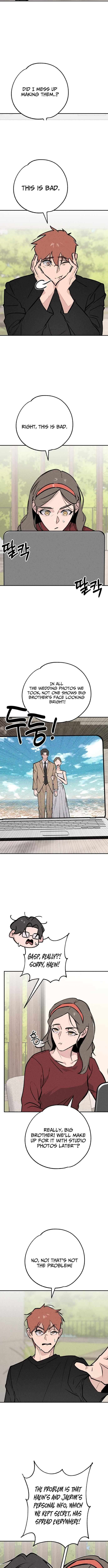 The Devilish Son-In-Law Chapter 48 - Page 13