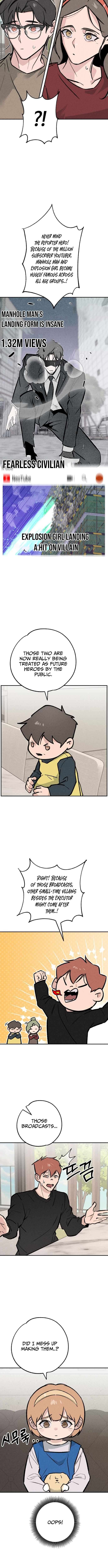 The Devilish Son-In-Law Chapter 48 - Page 14