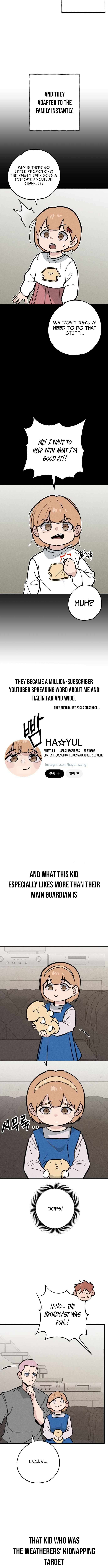 The Devilish Son-In-Law Chapter 48 - Page 16