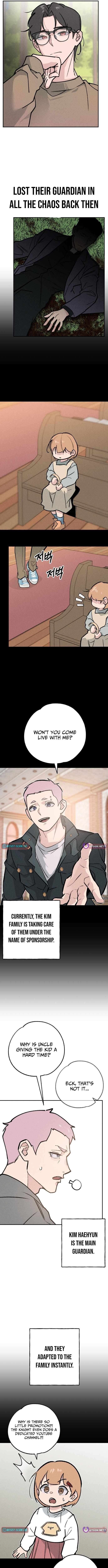 The Devilish Son-In-Law Chapter 48 - Page 17