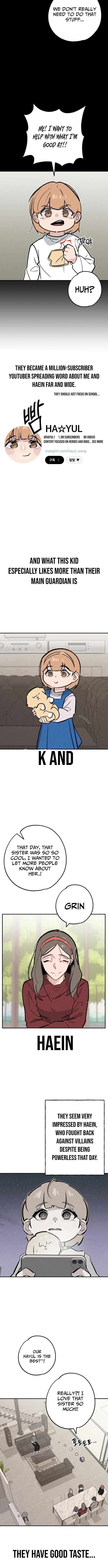 The Devilish Son-In-Law Chapter 48 - Page 18