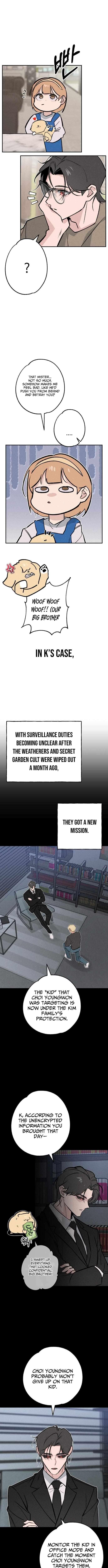 The Devilish Son-In-Law Chapter 48 - Page 19