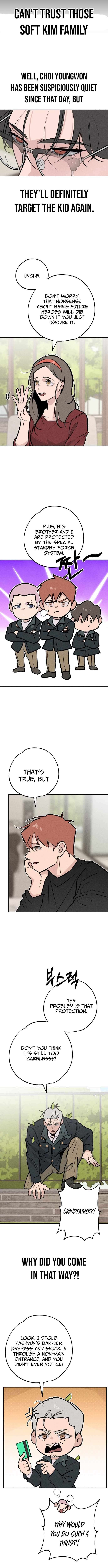 The Devilish Son-In-Law Chapter 48 - Page 22