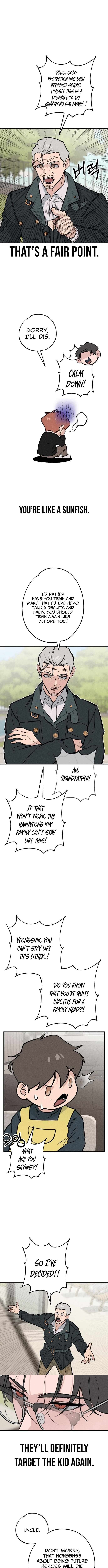 The Devilish Son-In-Law Chapter 48 - Page 23