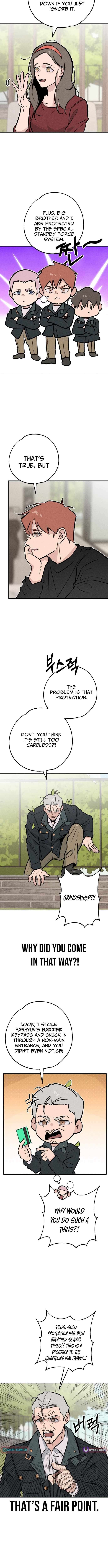 The Devilish Son-In-Law Chapter 48 - Page 24