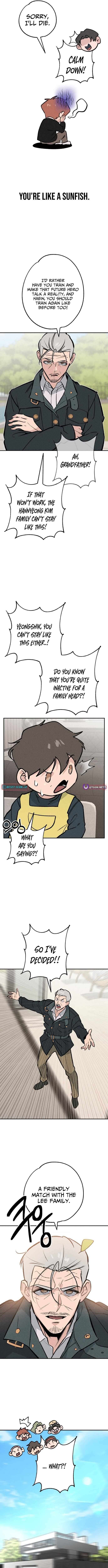 The Devilish Son-In-Law Chapter 48 - Page 25