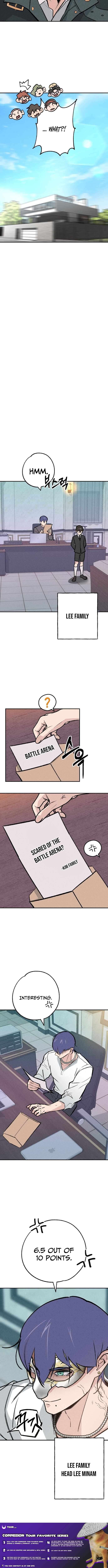 The Devilish Son-In-Law Chapter 48 - Page 27