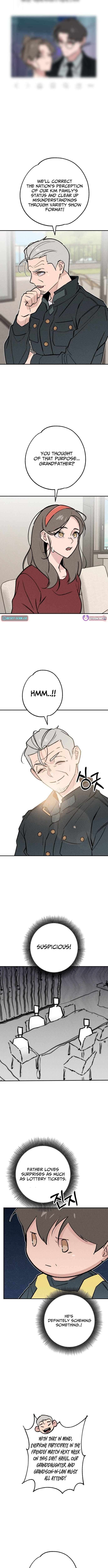 The Devilish Son-In-Law Chapter 49 - Page 6