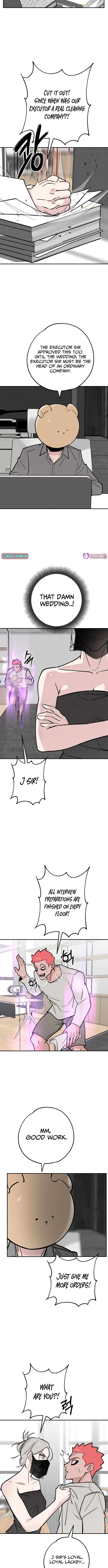 The Devilish Son-In-Law Chapter 49 - Page 8