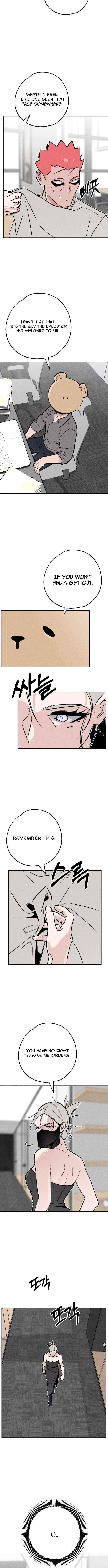 The Devilish Son-In-Law Chapter 49 - Page 9