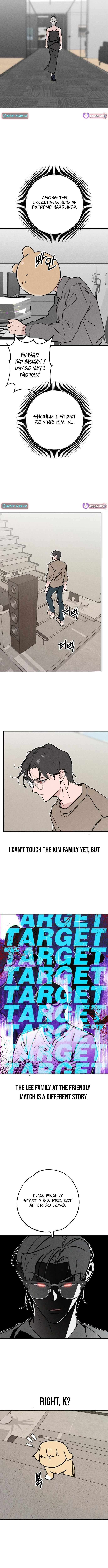 The Devilish Son-In-Law Chapter 49 - Page 10