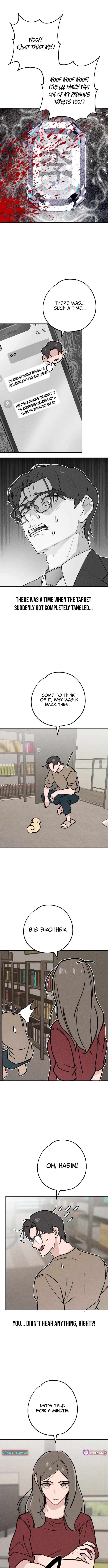 The Devilish Son-In-Law Chapter 49 - Page 11