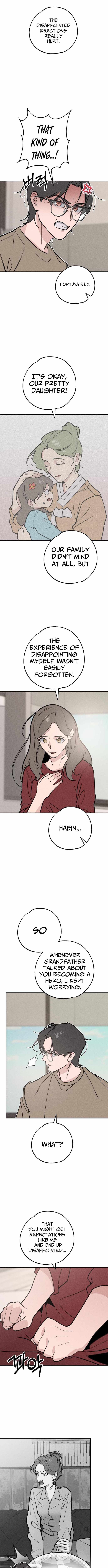 The Devilish Son-In-Law Chapter 50 - Page 4