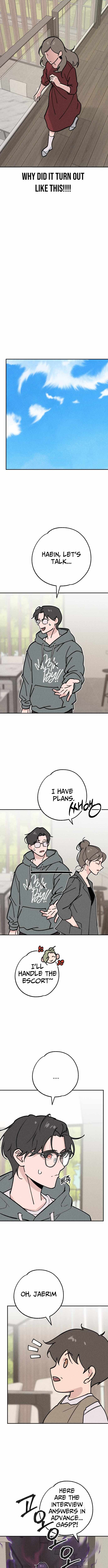 The Devilish Son-In-Law Chapter 50 - Page 9