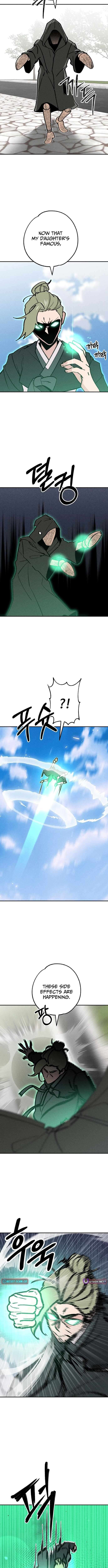 The Devilish Son-In-Law Chapter 51 - Page 5