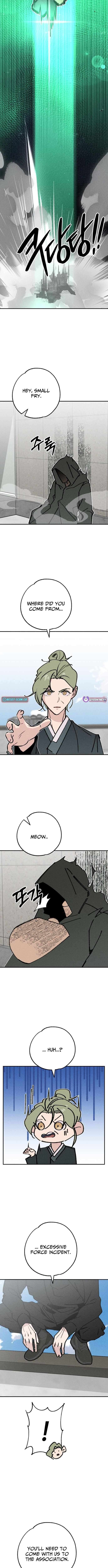 The Devilish Son-In-Law Chapter 51 - Page 6