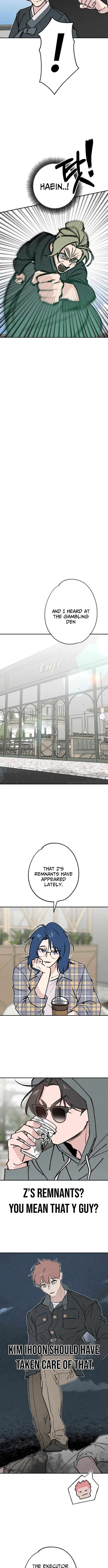 The Devilish Son-In-Law Chapter 51 - Page 8