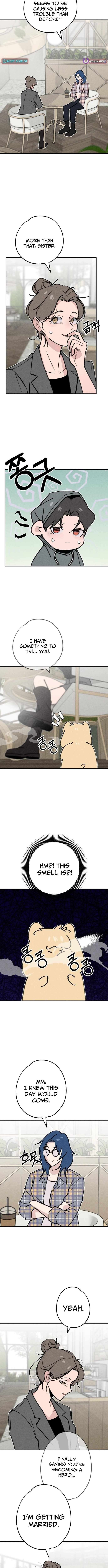 The Devilish Son-In-Law Chapter 51 - Page 9